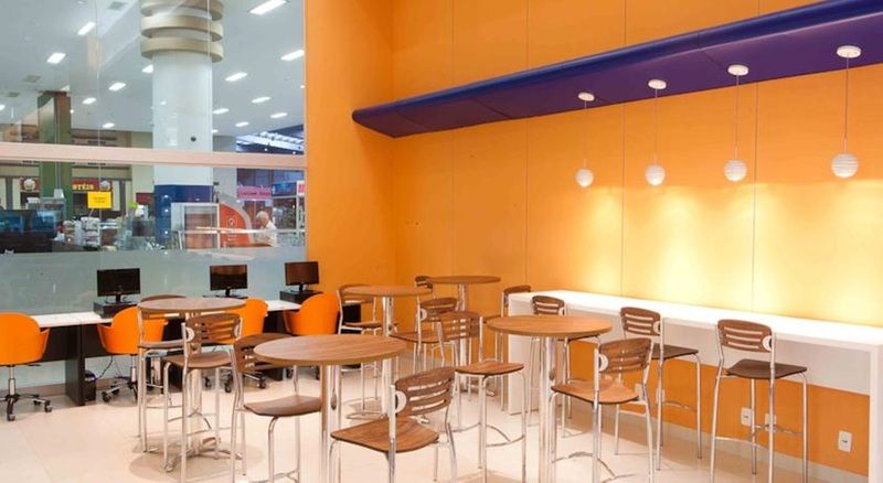 Hotel Go Inn Estacao Goiânia Exteriér fotografie