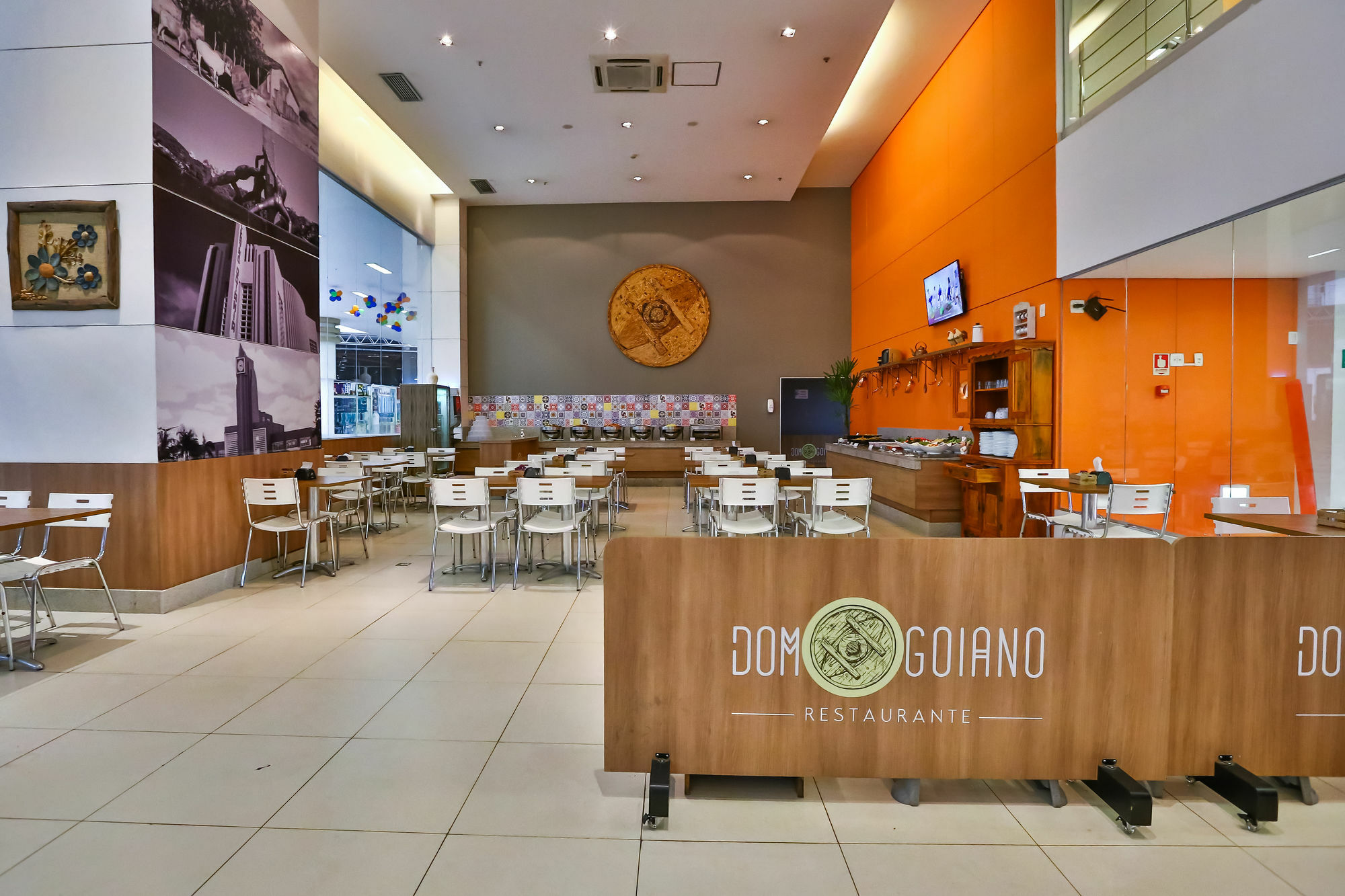 Hotel Go Inn Estacao Goiânia Exteriér fotografie